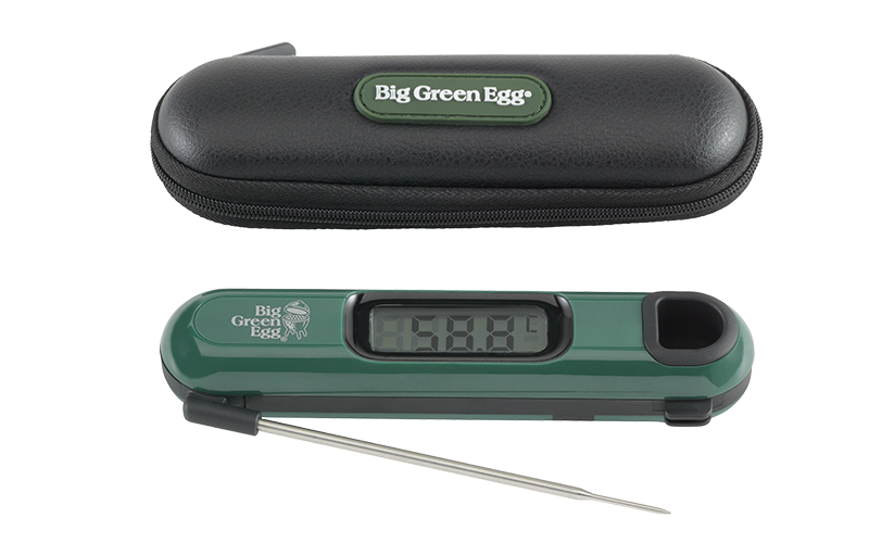 Digital Thermometer Big Green Egg
